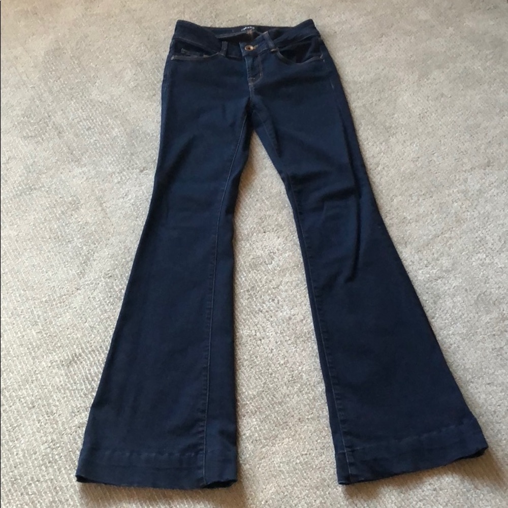 J brand jeans
